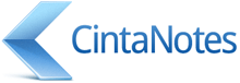 CintaNotes